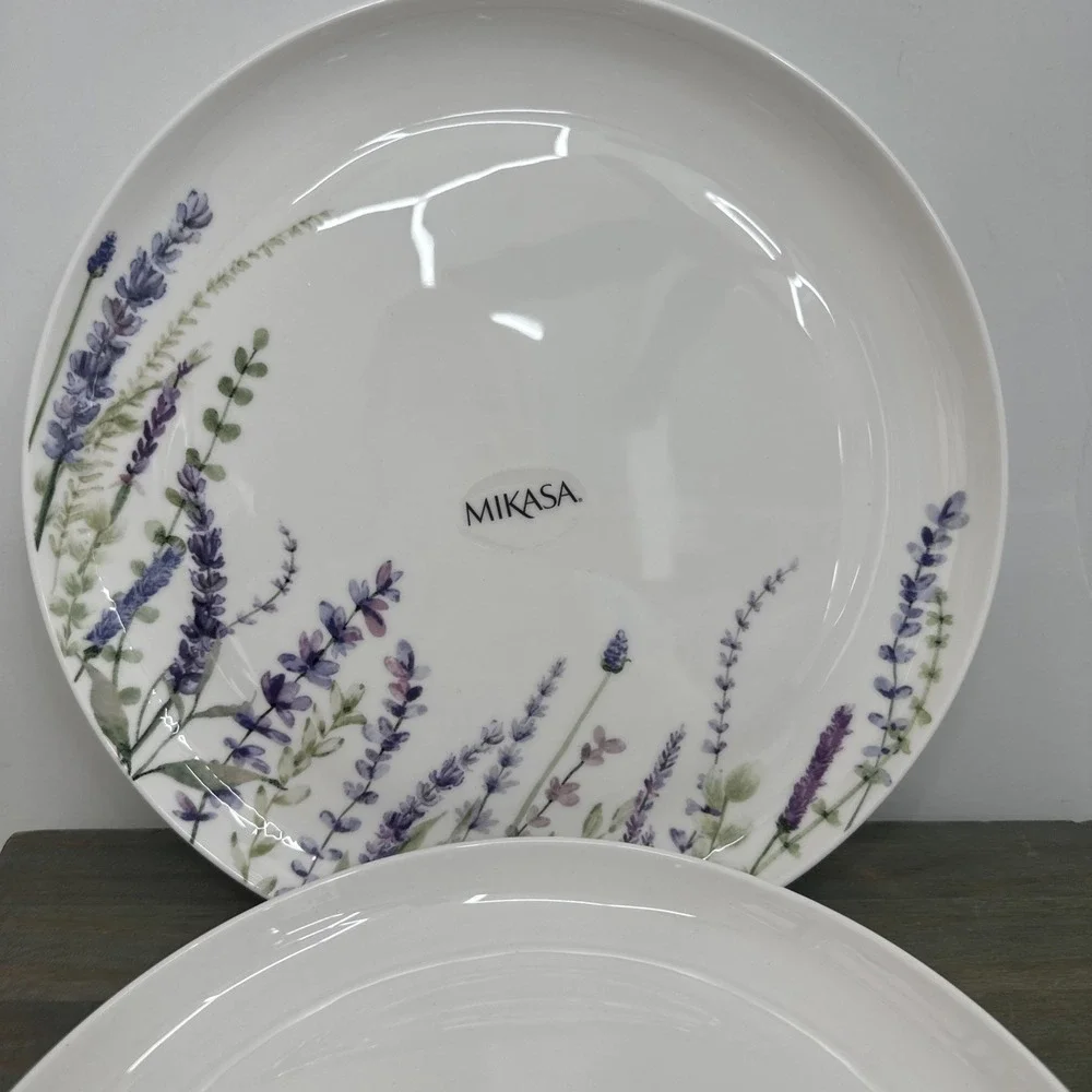 Mikasa new dinner